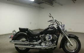 YAMAHA DRAGSTAR 1100 CLASSIC 2010 VP13J