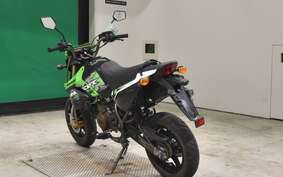 KAWASAKI KSR110 E KL110D