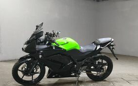 KAWASAKI NINJA 250R EX250K