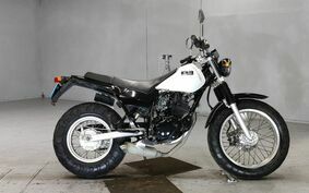 YAMAHA TW225 DG09J