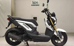 HONDA ZOOMER-X JF52