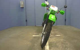 KAWASAKI KDX200SR DX200G