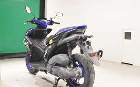 YAMAHA AERO X155