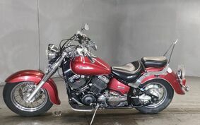 YAMAHA DRAGSTAR 400 CLASSIC 2007 VH01J