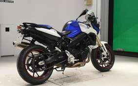 BMW F800R 2015 0B04