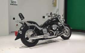 YAMAHA DRAGSTAR 400 CLASSIC 2005 VH01J