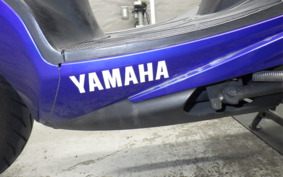 YAMAHA CYGNUS 125 X