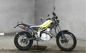 YAMAHA TRICKER DG10J