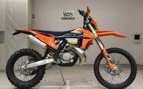 KTM 150 EXC TPI GSA20