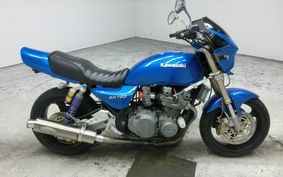 KAWASAKI ZEPHYR 750 1992 ZR750C