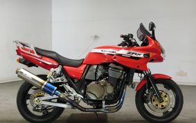 KAWASAKI ZRX1200 S 2006 ZRT20A