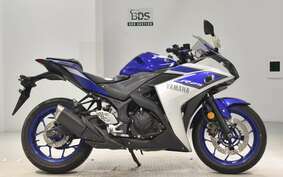 YAMAHA YZF-R25 RG10J