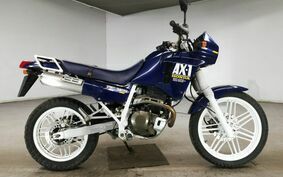 HONDA AX-1 MD21