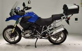 BMW R1200GS 2012