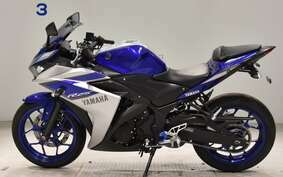 YAMAHA YZF-R25 RG10J