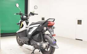 HONDA ZOOMER-X JF52