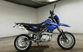 KAWASAKI KLX125D TRACKER LX125D