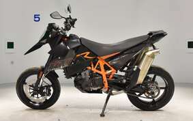 KTM 690 SUPERMOTO R 2008 L1S40