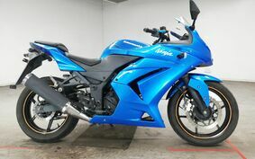 KAWASAKI NINJA 250R EX250K