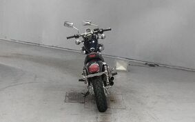 YAMAHA VIRAGO 400 1987 2NT