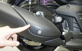 YAMAHA N-MAX SEG6J