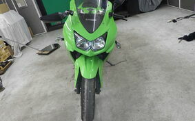 KAWASAKI NINJA 250R EX250K