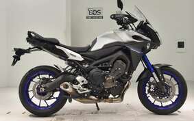 YAMAHA MT-09 Tracer 2016 RN36J