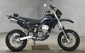 KAWASAKI KLX250D TRACKER LX250E