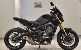 YAMAHA MT-09 2015 RN34J