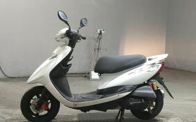 YAMAHA JOG ZR Evolution 2 SA39J