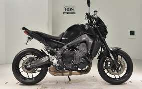 YAMAHA MT-09 2022 RN69J