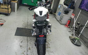 TRIUMPH SPEED TRIPLE R 2013