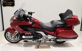 HONDA GL 1800 GOLD WING TOUR 2018 SC79