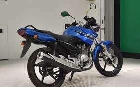 YAMAHA YBR125