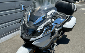 BMW K1600GTL 2018 0F02