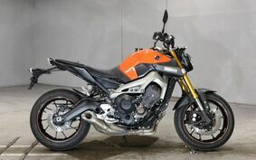 YAMAHA MT-09 2014 RN34J