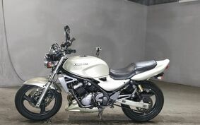 KAWASAKI BALIUS 250 Gen.2 ZR250B