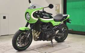 KAWASAKI Z900RS CAFE 2020 ZR900C