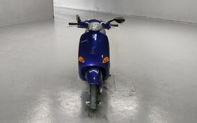 VESPA ET4 50 ZAPC261