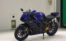 YAMAHA YZF-R7 2022 RM39J