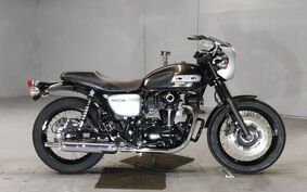 KAWASAKI W800 CAFE 2019 EJ800B