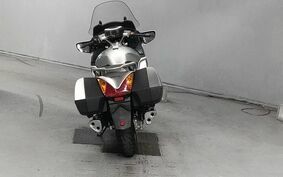 HONDA STX1300 PAN EUROPEAN 2007 SC51