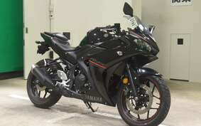 YAMAHA YZF-R25 RG43J