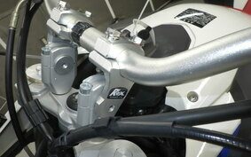 BMW F800GS 2011