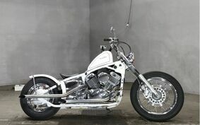 YAMAHA DRAGSTAR 400 1999 4TR