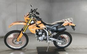 KAWASAKI KLX250 LX250E