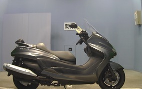 YAMAHA MAJESTY 400 Gen.2 2010 SH06J