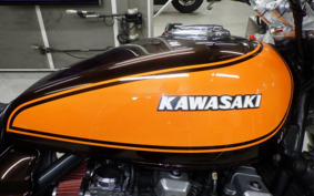 KAWASAKI ZEPHYR 1100 1993 ZRT10A