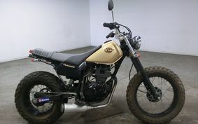 YAMAHA TW200 2JL