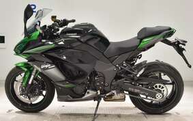 KAWASAKI NINJA 1000 SX 2023 ZXT02K